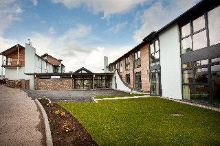 Portavadie Luxury Apartments Bagian luar foto